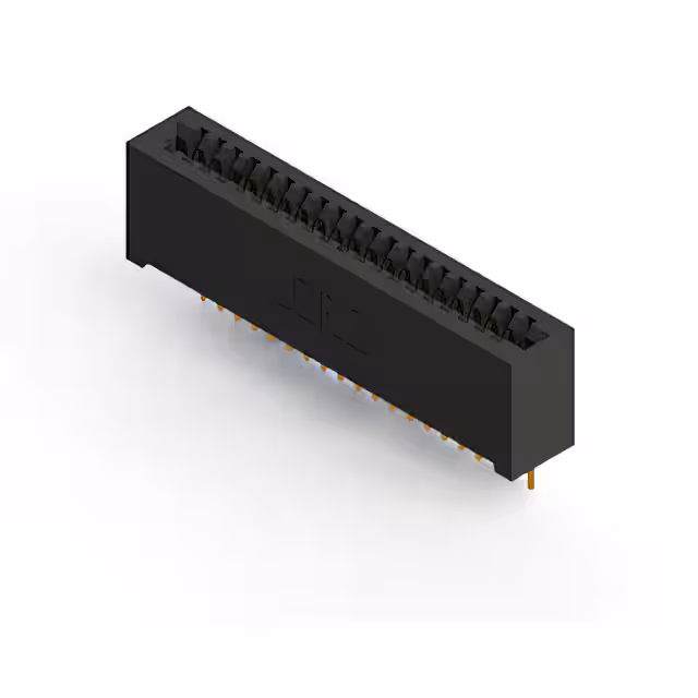 392-020-540-101 EDAC Inc.  Connettori per bordi